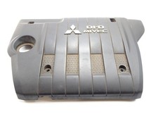 Mitsubishi ASX 2013 Diesel 85kW Motorabdeckung ebfd GENUINE LPK36262