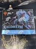 MTG Kaldheim Collector Booster Box - New, Factory Sealed