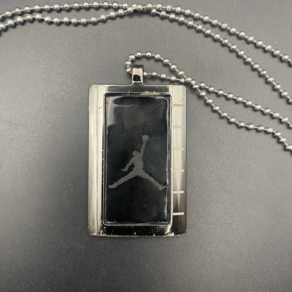 air jordan necklace products for sale | eBay