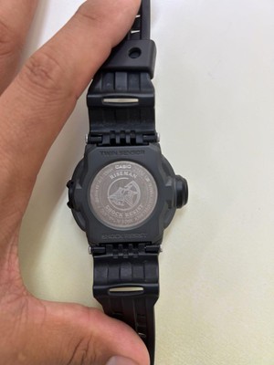 G-Shock Gw-9200J Riseman Early | eBay