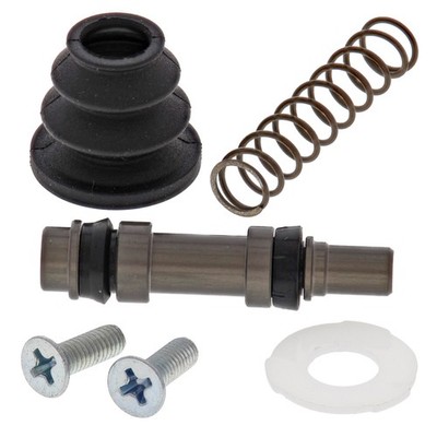 All Balls Racing Clutch Master Cylinder Rebuild Kit For Husaberg FE570 2009-2011