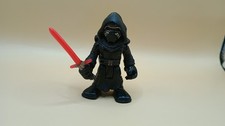 Playskool Star Wars Galactic Heroes KYLO REN figure w/Force Strike Action