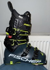 Fischer Ranger Free 120 Walk DYN Hybrid Touring Ski Boot GW - 26.5