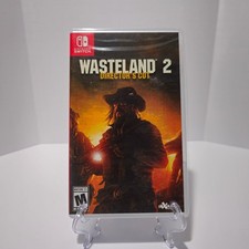 Wasteland 2 - Nintendo Switch for sale online | eBay