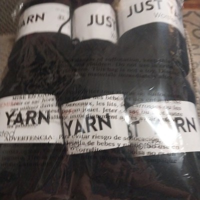 New Premier Just Yarn ''Night''