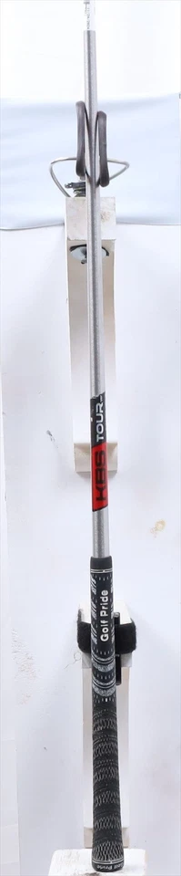 Titleist 620 Mb 8 Iron Extra Stiff Flex Kbs Tour Steel 1262869 Good Left Hand Lh - Image 4 of 4