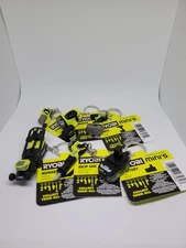 RYOBI Mini’s Keyring Keychain One+ Power Tools Handyman Gift 6 Options Available