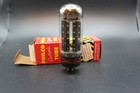 Vintage Philco 5U4GB Vacuum Tube – Tested Good – Original Box — photo 5