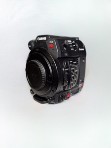C200 Canon | eBay