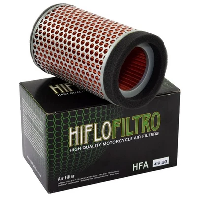 Filtre À Air Hiflo HFA4920 Pour Yamaha XJR 1300 RP19 XJR1300 2007-2016 - Photo 1/4