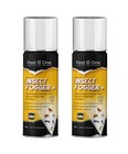 Insect Fogger One shot insects killer Auto release aerosol for Pack of ...