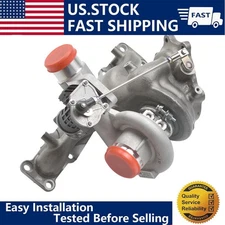 Turbo Turbocharger For 2010-2016 Kia Optima Sportage 2.0L 28231-2G410 282312G420