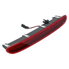 Rot Linse Dritte LED Bremsleuchte Rücklicht For Opel Astra J 2009-2016 13372164