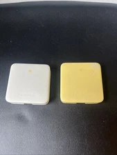 SwitchBot Hub Mini Wi-Fi Home Appliances Smart Remote Control - Lot Of 2