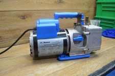 Spx Robinair Cooltech Vacuum Pump 15434 Spx Robinair Cooltech Vacuum Pump 15434