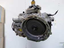 Boite de vitesse Audi A3