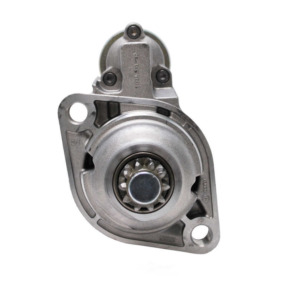 Starter Motor-Std Trans PURE ENERGY 19087 Reman fits 08-09 Audi R8
