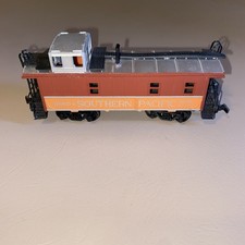 VTG HO Lionel Caboose Southern Pacific SP 98604