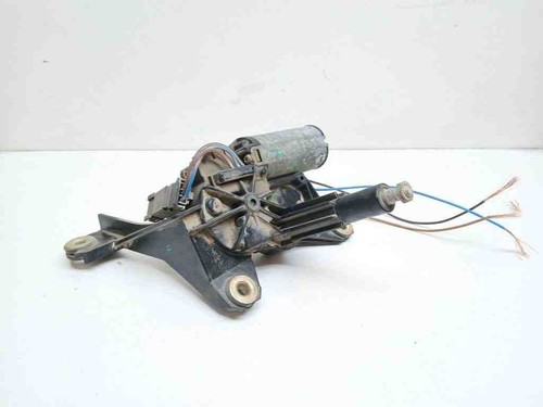 OPEL ASTRA G Hatchback F48, F08 Heckscheibenwischermotor 90559440 1.69 31301056