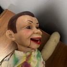 1973 Lester Ventriloquist Dummy Doll Eegee Company 25” inch and Charlie McCarthy — photo 2