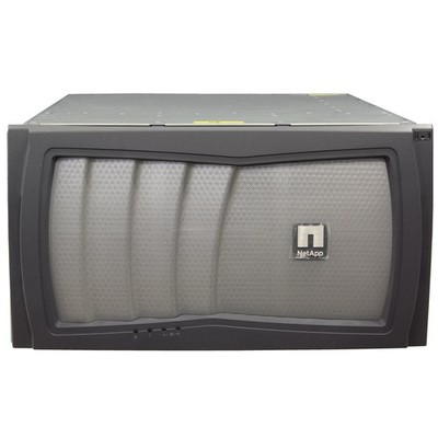 NetApp SAN Storage FAS6240 single Controller 6 HE 2x E5540 48 GB RAM