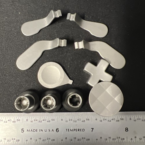 Original Genuine Xbox One Elite Controller Accessories Buttons SERIES 1 - Picture 5 of 5