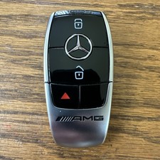 2019-22 MERCEDES BENZ MB G63 AMG SMART KEY RE...