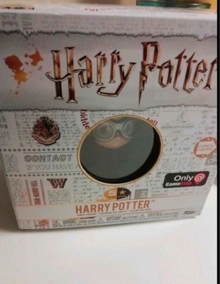 Funko 5 Star Harry Potter Quidditch