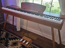 Donner DDP-80 88 Key Weighted Digital Piano