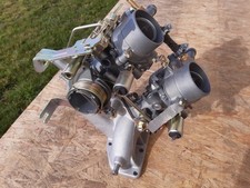 Carburateur Peugeot 504