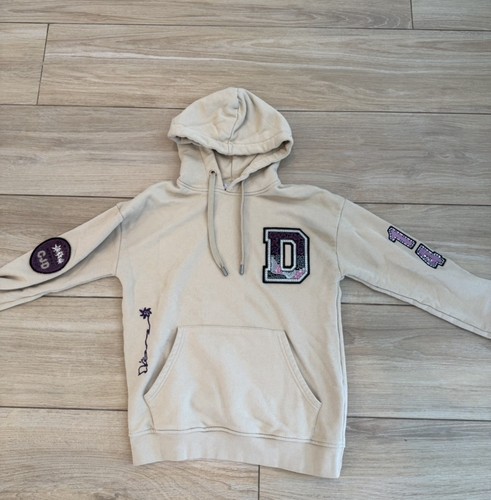 Men's DIOR x Cactus Jack Hoodie Sweatshirt | Size Medium | Great Condition