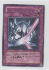 Rare Metalmorph YuGiOh Dark Revelation Volume 3 #DR3-EN112 2006