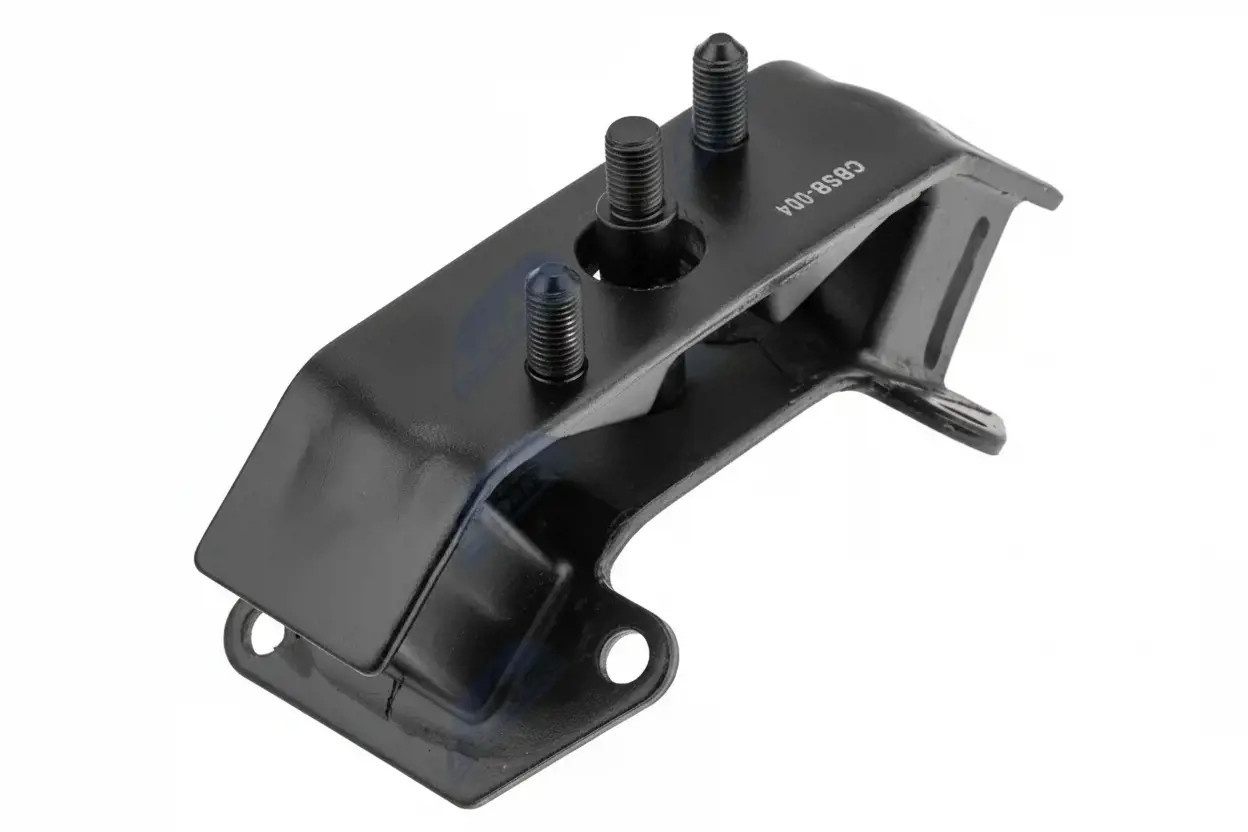 Automatic transmission mount Rear ZPS-SB-004 NTY for SUBARU IMPREZA Saloon