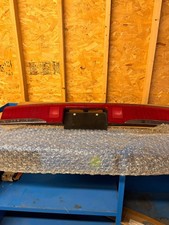 19941997 Mercury Cougar Xr-7 Rear Trunk Reflector Panel F5wy-13a565-a Nos Oem