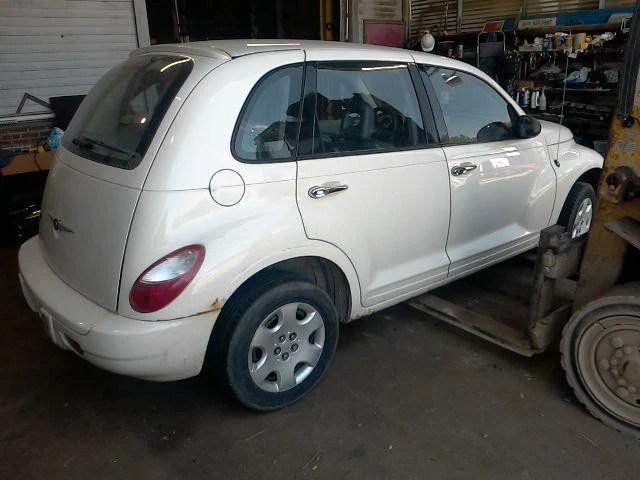 Interruptor de encendido Chrysler PT Cruiser 2006-2010 sin montaje de cilindro de bloqueo OEM Foto 4 de 4