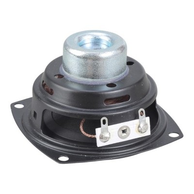 Innovative 66mm Internal Speaker 4ohm 25w Loudspeaker 2.5inch Speaker