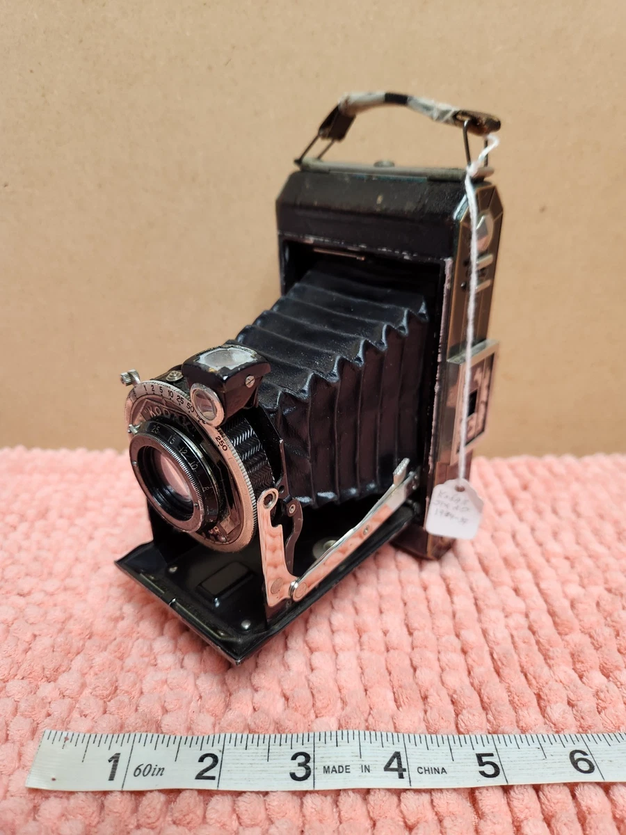 Kodak Six 20 In Vintage Folding Cameras for sale | eBay