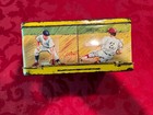 PLAY BALL LUNCH BOX with THERMOS (No Game) 1969 — photo 7
