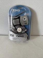 Naxa AM/FM Radio with Speaker