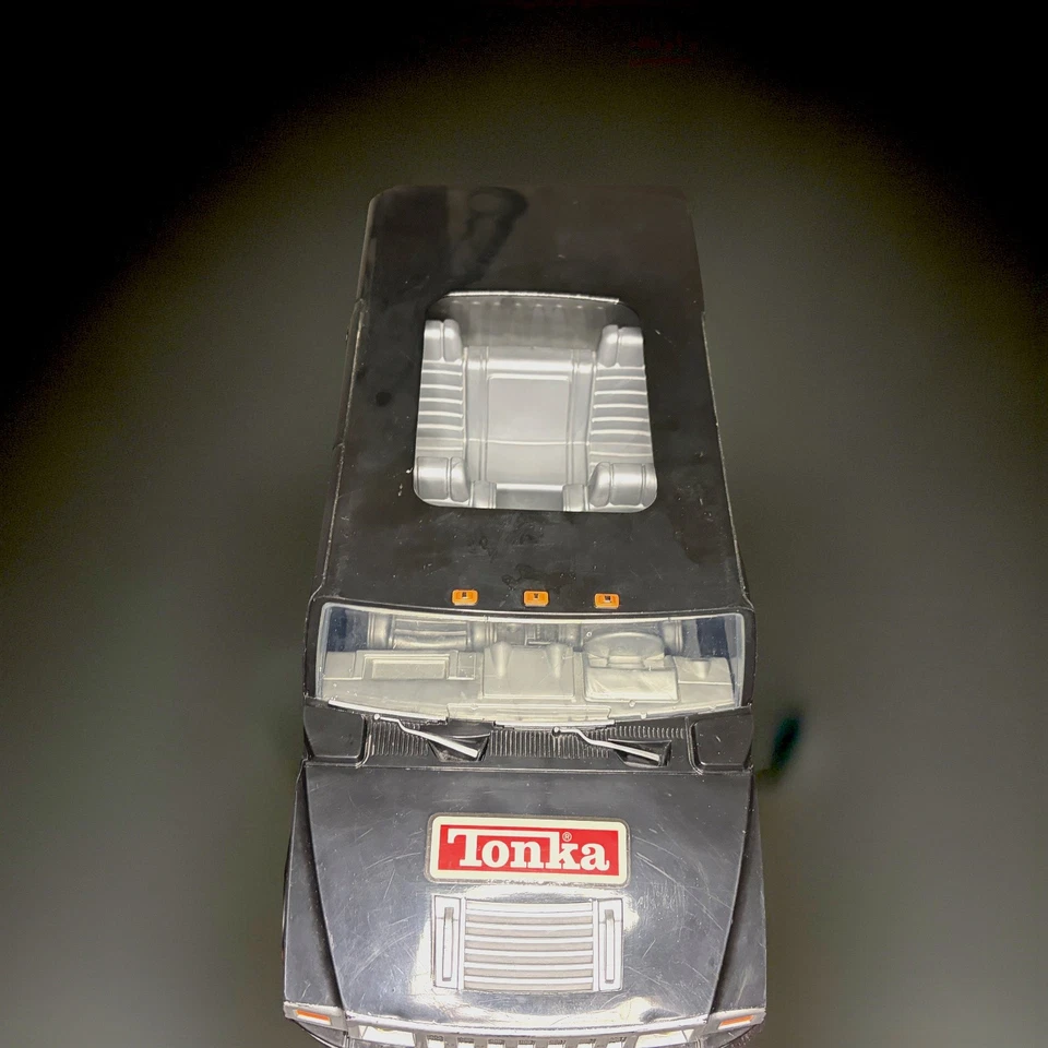 FunRise 54770 Tonka желтый H2 Hummer 2004 - Изображение 4 из 4