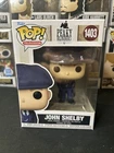 Funko Pop! Television John Shelby #1403 Peaky Blinders 2023 Joe Cole
