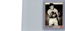 1991 All World #105 Rocky Marciano