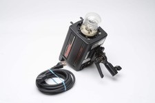 Photogenic Powerlight 1250 PL1250 Professional Flash Studio lights, Tested