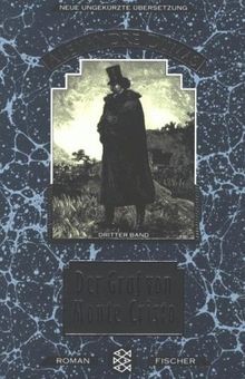 Der Graf von Monte Cristo: Roman  von Dumas, Alexandre, ... | Buch | Zustand gut