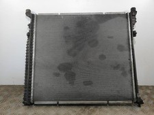 Radiateur Mercedes CLASSE GL