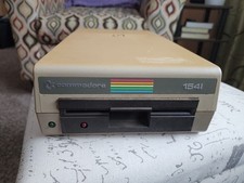 Commodore Floppy disk drive 1541