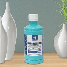 Ceramic Glaze Pottery Glaze 300ml Pure 1180 to 1250 Degree Temperature Crafting