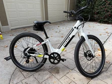 Aventon Electric Bike - Pace 500