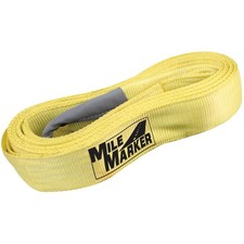 19315 Mile Marker Tow Strap 19315 Mile Marker Tow Strap