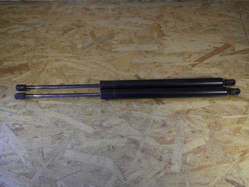 316938 Heckklappendämpfer VW Sharan (7M) 7M0827550G